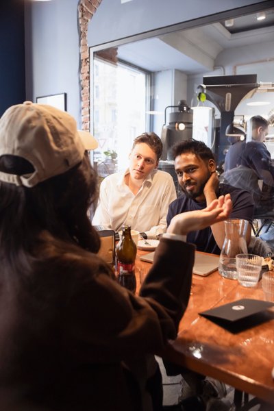 Cafè Cursor Milano – photo 47