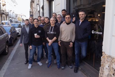 Cafè Cursor Milano – photo 49