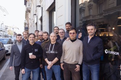 Cafè Cursor Milano – photo 50