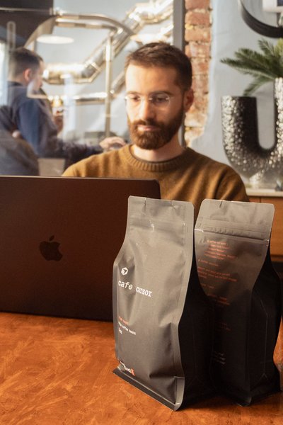 Cafè Cursor Milano – photo 53