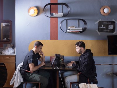 Cafè Cursor Milano – photo 55