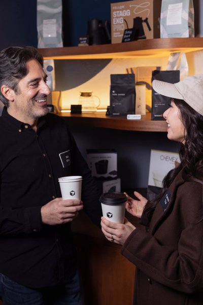 Cafè Cursor Milano – photo 56