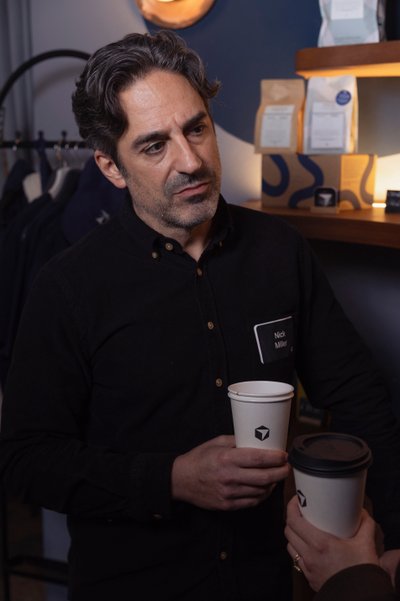 Cafè Cursor Milano – photo 57