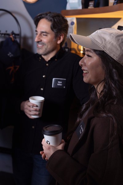 Cafè Cursor Milano – photo 59