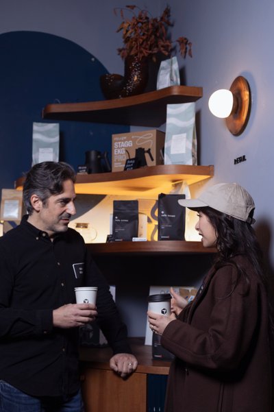 Cafè Cursor Milano – photo 60