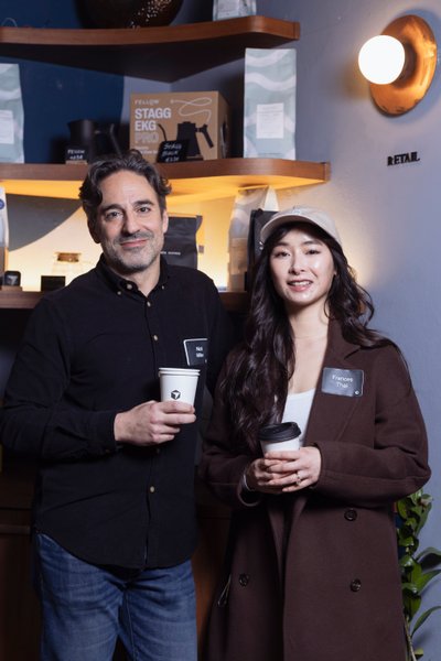 Cafè Cursor Milano – photo 61