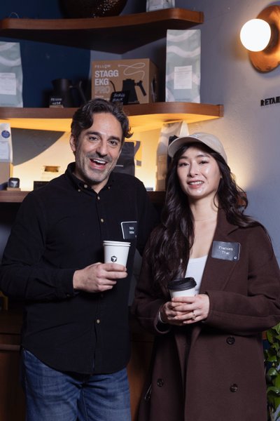 Cafè Cursor Milano – photo 62