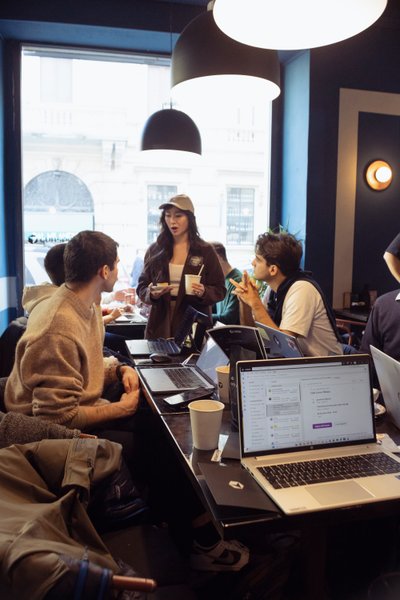 Cafè Cursor Milano – photo 5