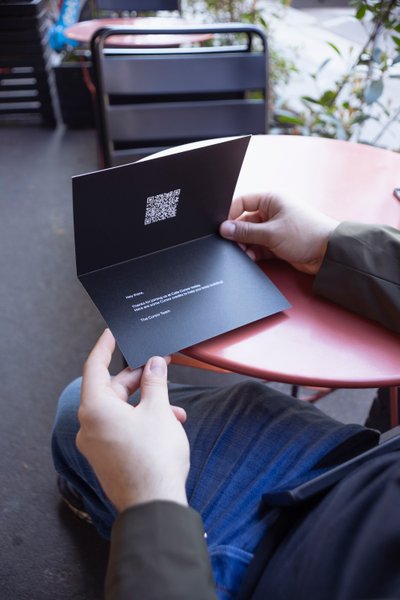 Cafè Cursor Milano – photo 6