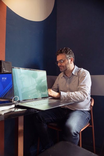 Cafè Cursor Milano – photo 7