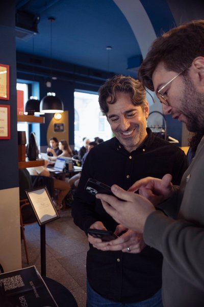 Cafè Cursor Milano – photo 8