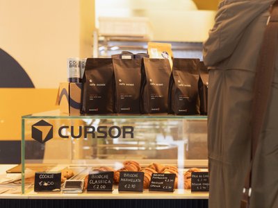 Cafè Cursor Milano – photo 12