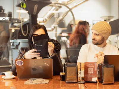 Cafè Cursor Milano – photo 13