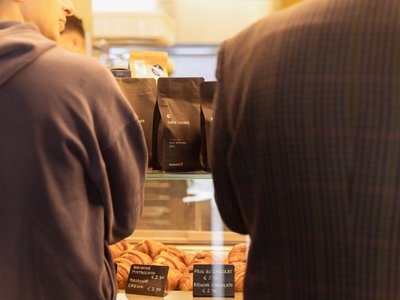 Cafè Cursor Milano – photo 14