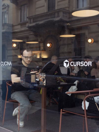 Cafè Cursor Milano – photo 15