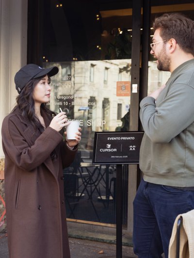 Cafè Cursor Milano – photo 16