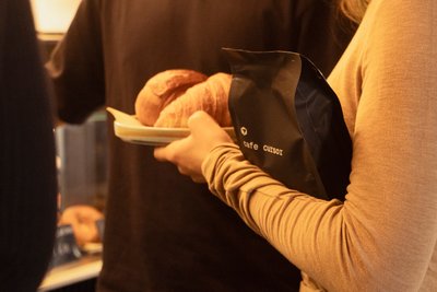 Cafè Cursor Milano – photo 19