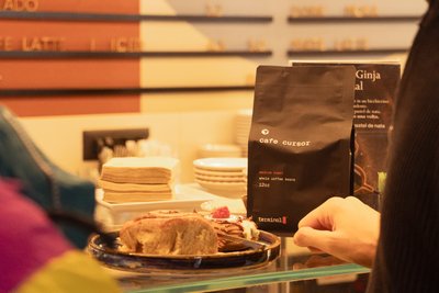 Cafè Cursor Milano – photo 20