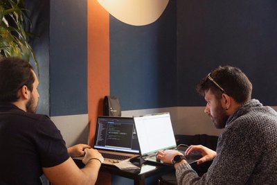 Cafè Cursor Milano – photo 23