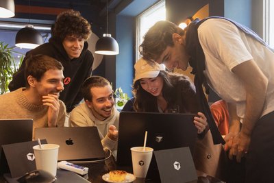 Cafè Cursor Milano – photo 24