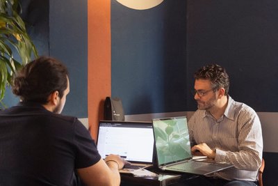 Cafè Cursor Milano – photo 25