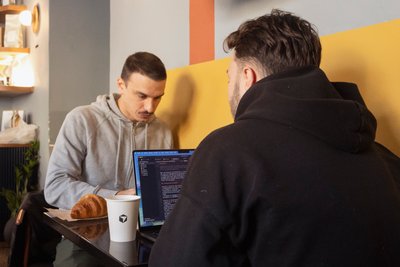 Cafè Cursor Milano – photo 26