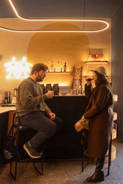 Cafè Cursor Milano – photo 30