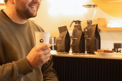 Cafè Cursor Milano – photo 31