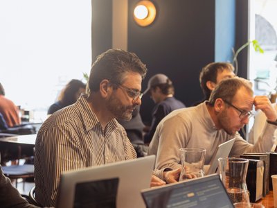 Cafè Cursor Milano – photo 32