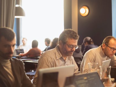 Cafè Cursor Milano – photo 33