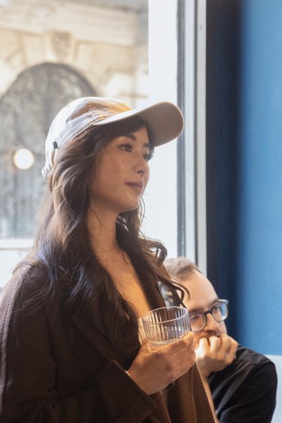 Cafè Cursor Milano – photo 39