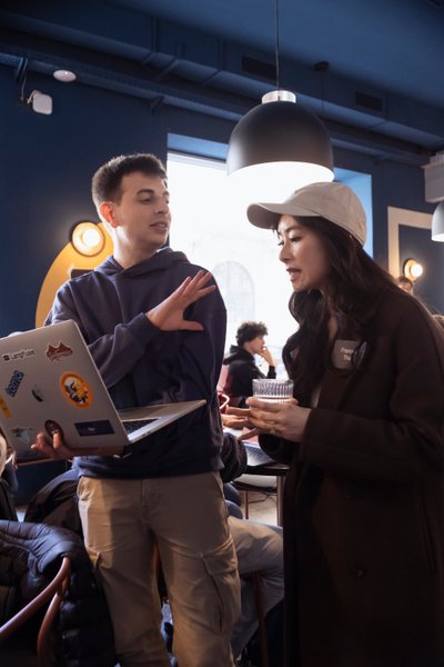 Cafè Cursor Milano – photo 45